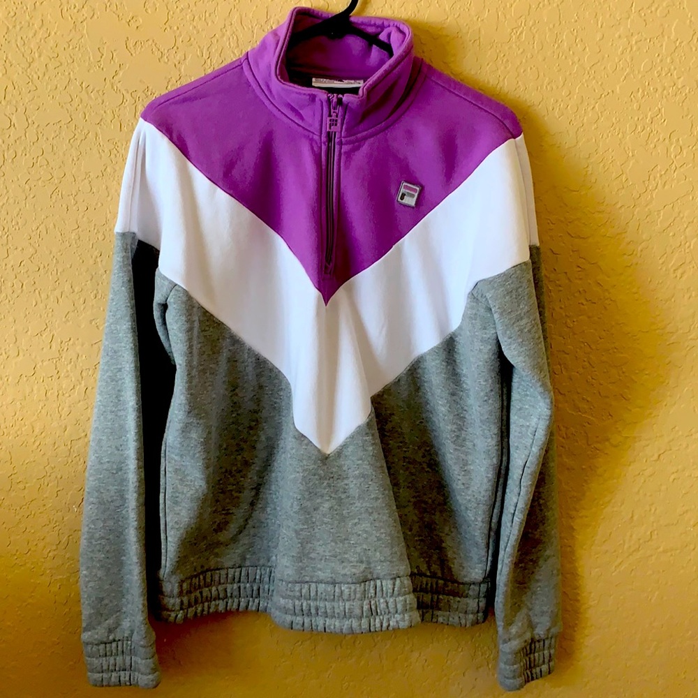 Fila Sweatshirt